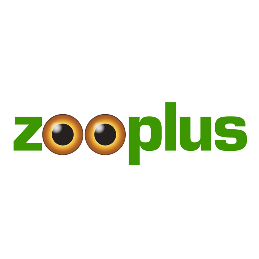 Sconto del 10% su Zooplus